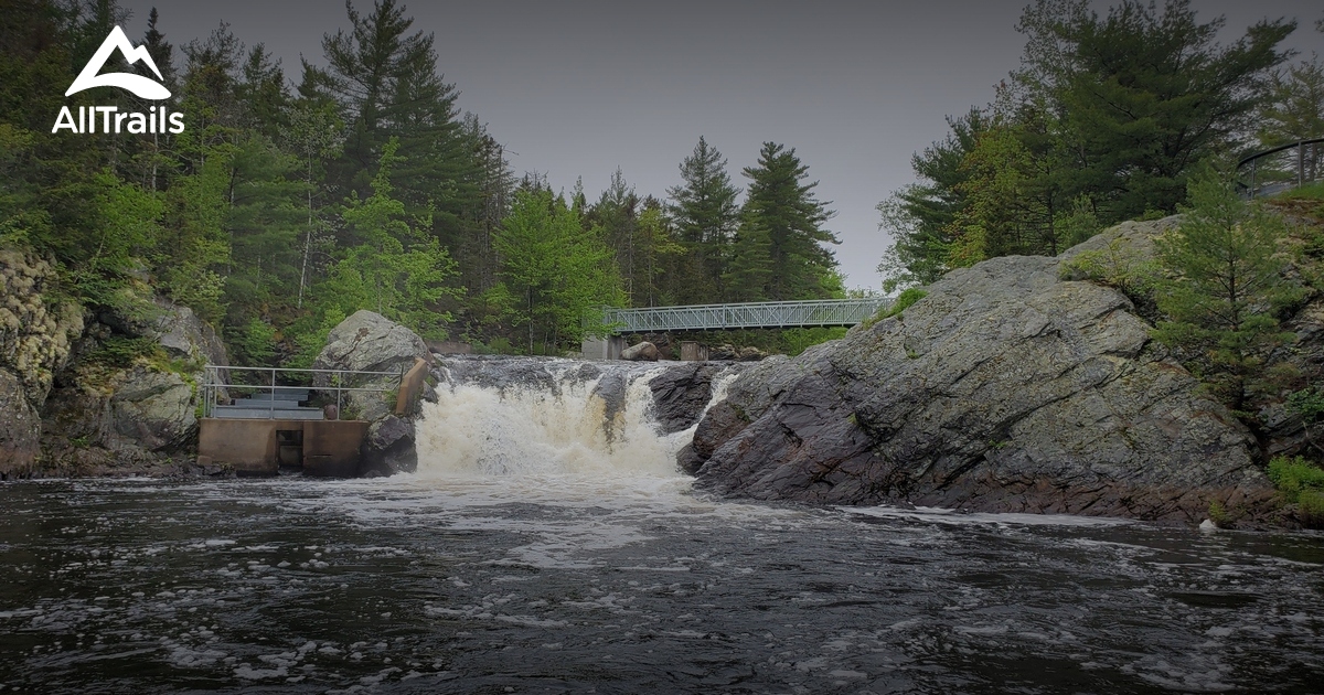 Best Trails near Indian Falls AllTrails