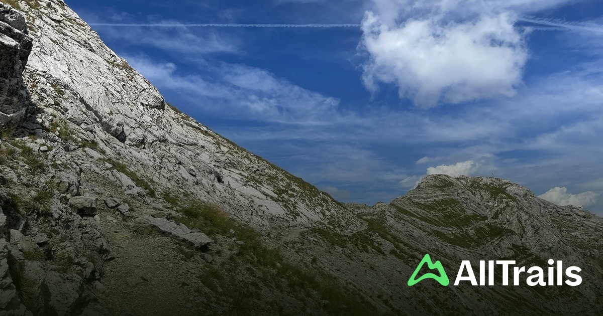 Happy Camp Lermoos - hikes and trails to get you there | AllTrails