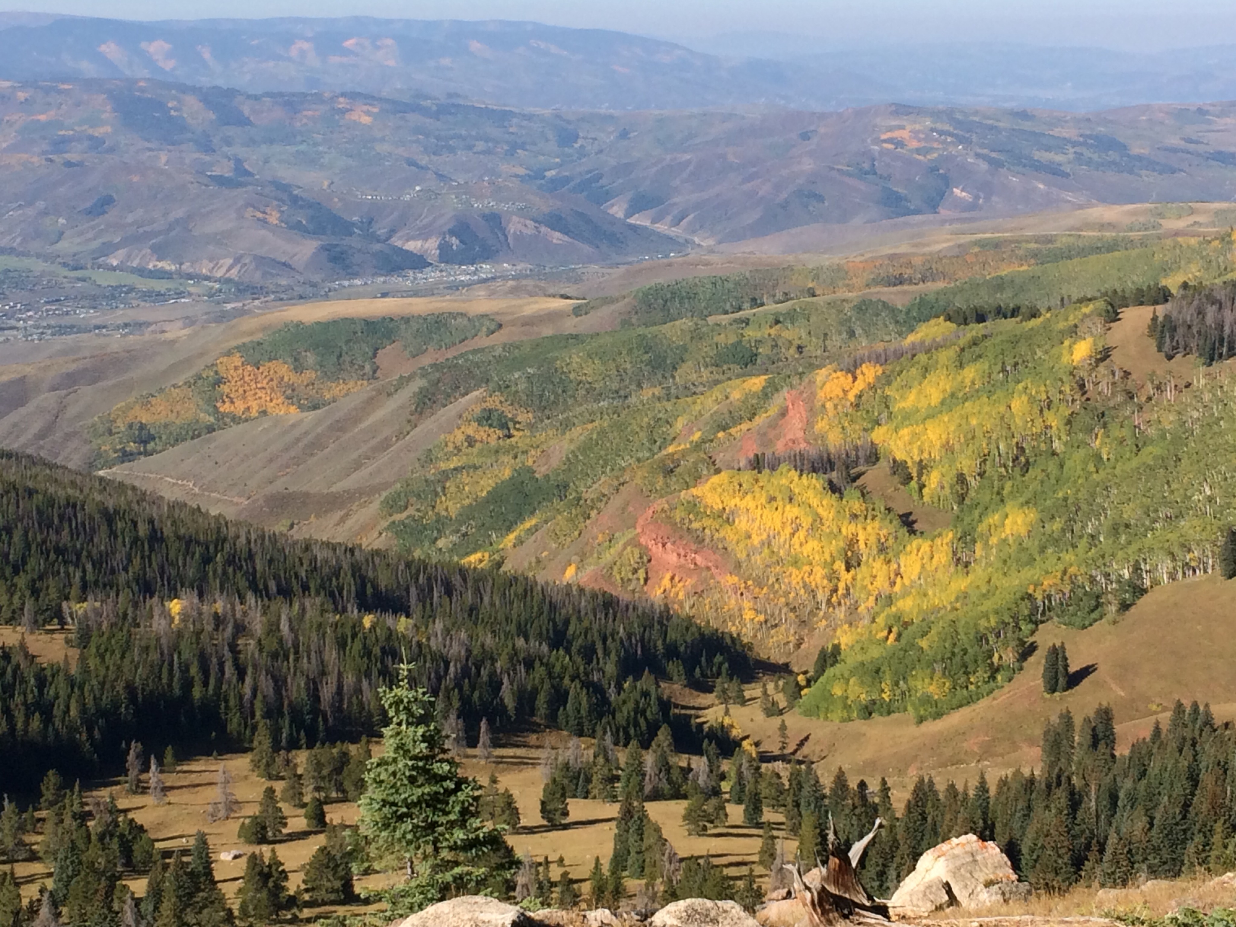 Piney Lake Trail - Colorado | AllTrails.com