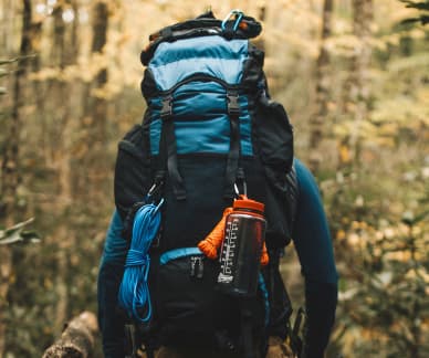 AllTrails: Trail Guides & Maps for Hiking, Camping, and Running