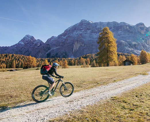 paved trails near me