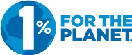 1% For The Planet