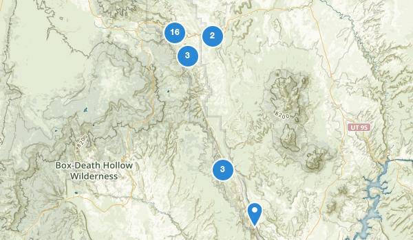 Best Trails in Capitol Reef National Park | AllTrails.com