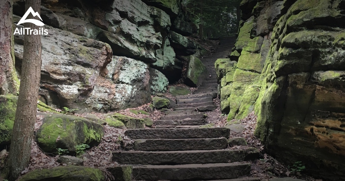 Best Trails in Cuyahoga Valley - Parks Us Ohio Cuyahoga Valley National Park 10106796 20171030083240 1200x630 3 41510040011