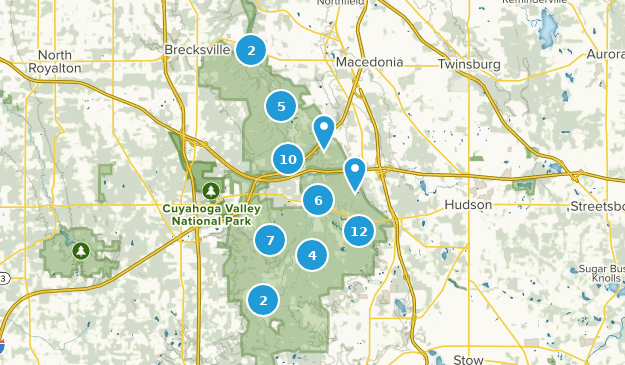 Best Trails in Cuyahoga Valley - Parks Us Ohio Cuyahoga Valley National Park 10106796 20190329104601 625x365 1 