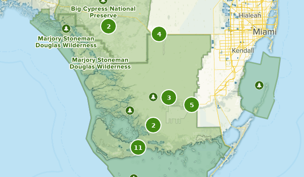 Best Trails in Everglades National - Parks Us Florida Everglades National Park 10106800 20200312080002000000000 625x365 1 