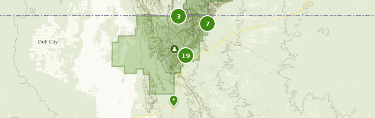 Best Trails in Guadalupe Mountains - Parks Us Texas Guadalupe Mountains National Park 10106809 20200423080005000000000 763x240 1 