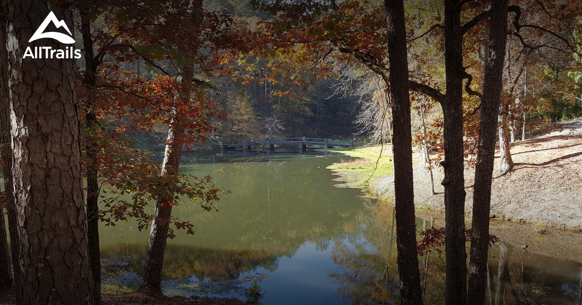 Best Trails in Hot Springs National - Parks Us Arkansas Hot Springs National Park 10106812 20180802094346 1200x630 3 41537892662