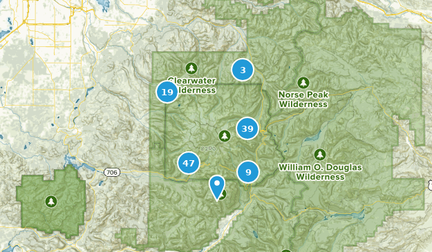 Mt Rainier National Park Map - Parks Us Washington Mount Rainier National Park 10106823 20181205111839 625x365 1 