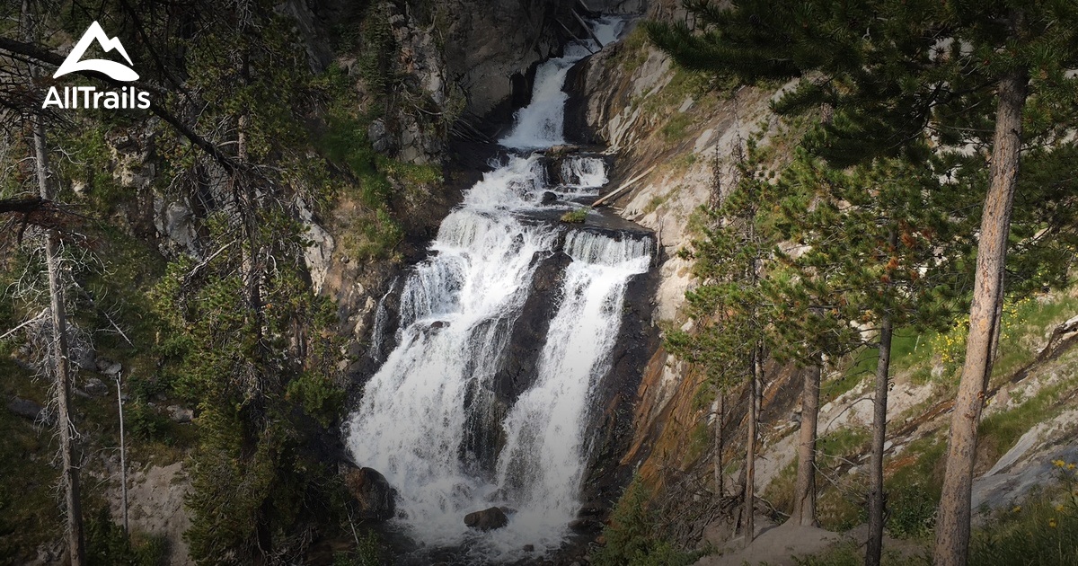 Best Trails in Yellowstone National Park | AllTrails