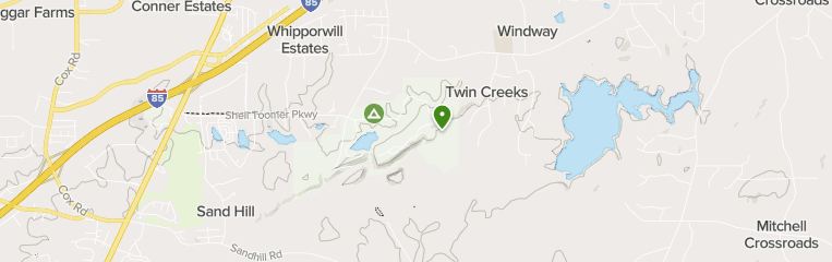 chewacla state park map Best Trails In Chewacla State Park Alabama Alltrails chewacla state park map