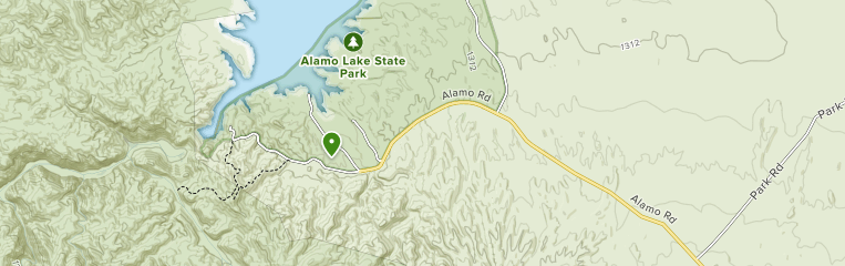 Best Trails in Alamo Lake State Park - Arizona | AllTrails