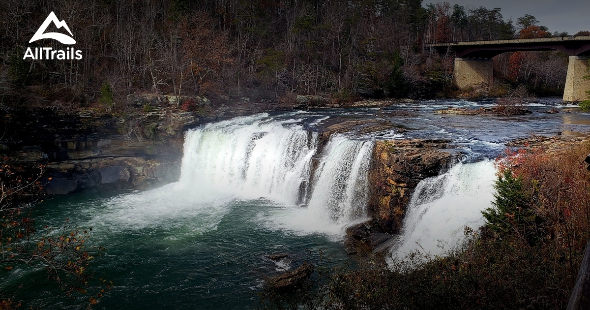 Escape to DeSoto: Where History Meets Nature in Alabama's Heart