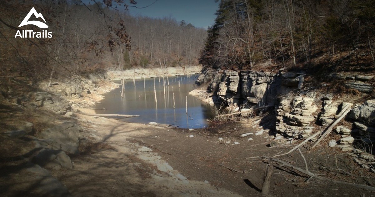 Escape to Nature's Embrace: Unwinding at Hobbs Conservation Area