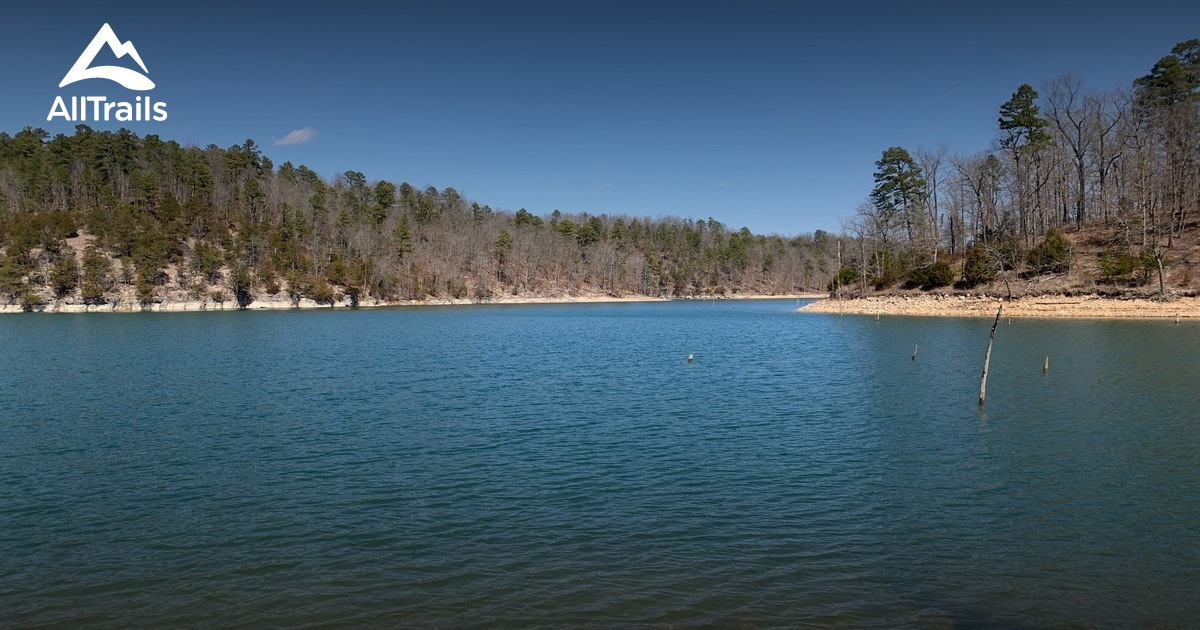 Best Trails in Hobbs State Park-Conservation Area - Arkansas | AllTrails