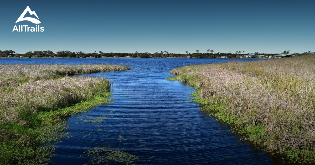 Best Trails in Gulf State Park - Alabama | AllTrails