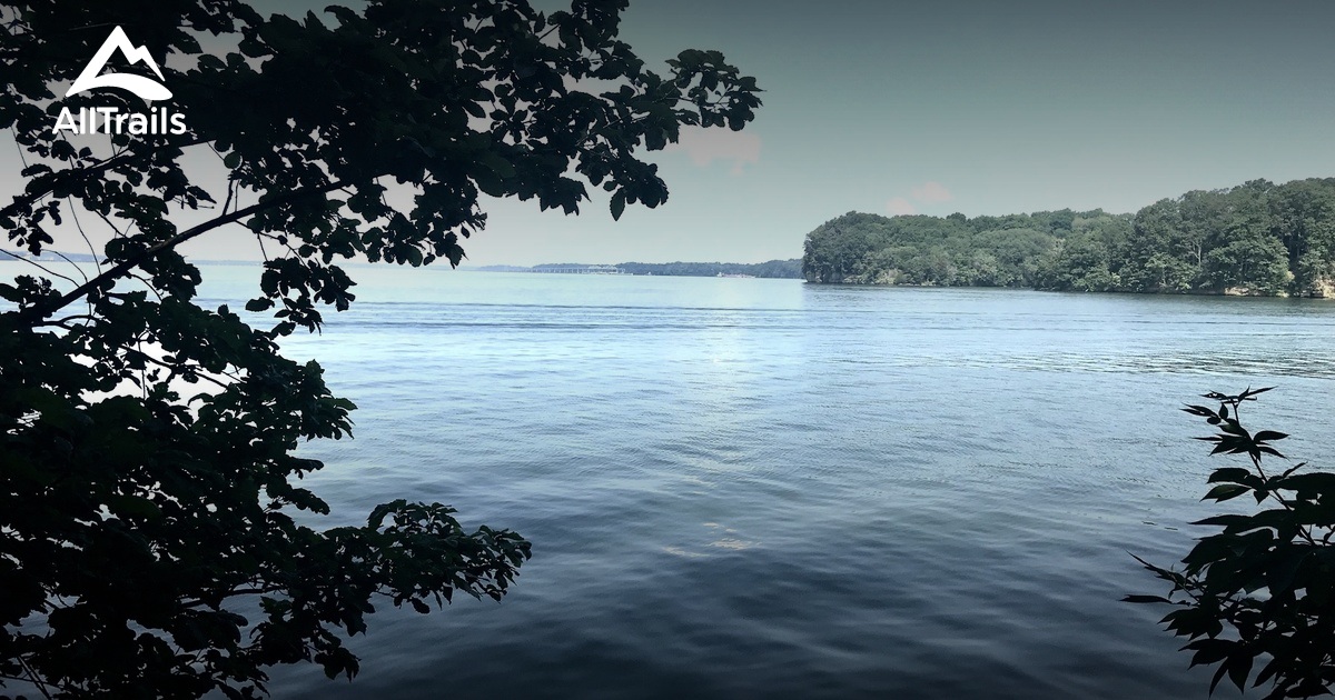 Best river trails in Joe Wheeler - Parks Us Alabama Joe Wheeler State Park 10107320 20210203080014000000000 1200x630 3 41612397689 