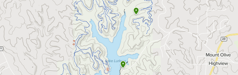 Lake Lurleen Trail Map Best 10 Trails In Lake Lurleen State Park | Alltrails