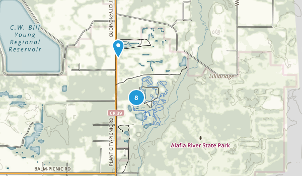 alafia bike trail map