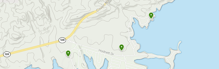 Wind Creek State Park Map Best 10 Trails In Wind Creek State Park | Alltrails