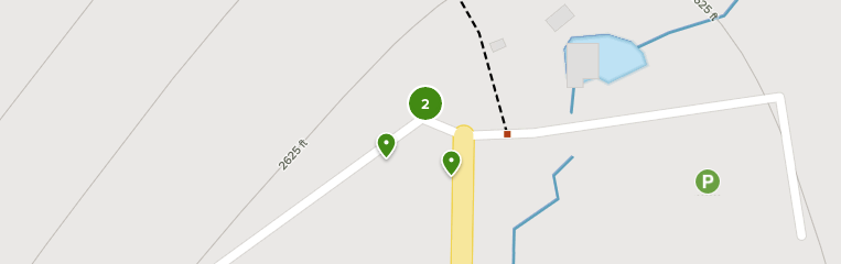 Arctic Valley Ski Area Map Best 10 Trails In Arctic Valley Alpenglow | Alltrails