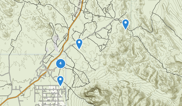 Best Trails in Lost Dutchman State - Parks Us Arizona Lost Dutchman State Park 10107697 20161109004803 600x350 1
