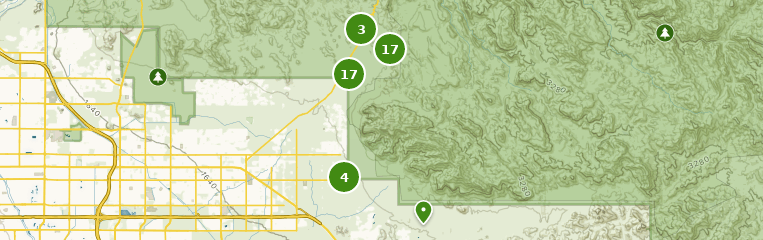 Best Trails in Lost Dutchman State - Parks Us Arizona Lost Dutchman State Park 10107697 20200407080012000000000 763x240 1
