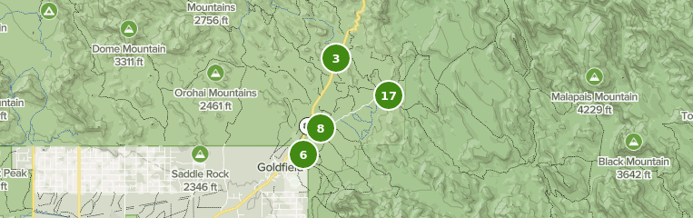 Best Trails in Lost Dutchman State - Parks Us Arizona Lost Dutchman State Park 10107697 20200706184350000000000 763x240 1