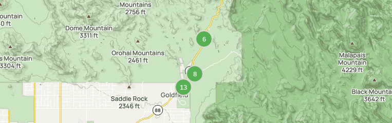 2023 Best trails in Lost Dutchman - Parks Us Arizona Lost Dutchman State Park 10107697 20230211080015000000 763x240 1