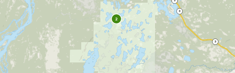 Best Trails In Nancy Lake State Recreation Area Alltrails