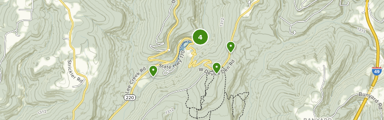 Best Trails in Devil's Den State Park - Arkansas | AllTrails