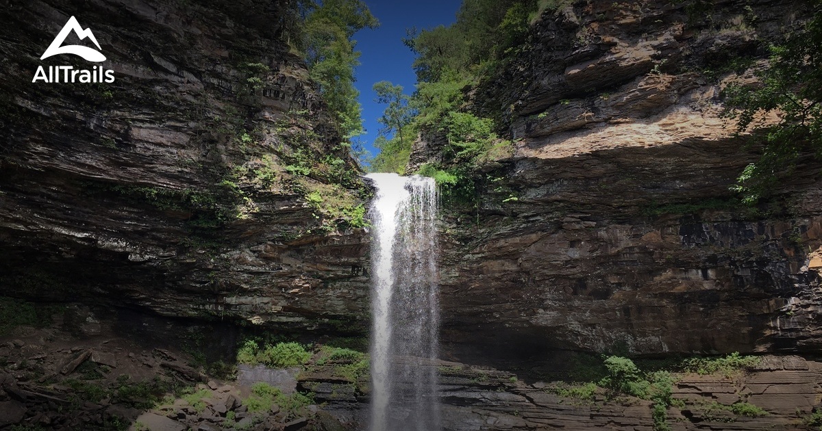Best Trails in Petit Jean State Park - Arkansas | AllTrails Best Trails in Petit Jean State Park - Arkansas | AllTrails