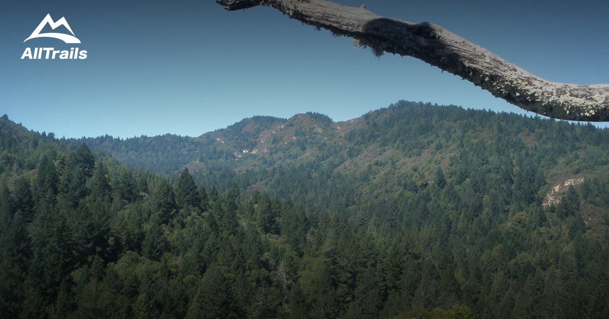 Bothe Best Trails in Bothe-Napa Valley State Park | AllTrails.com