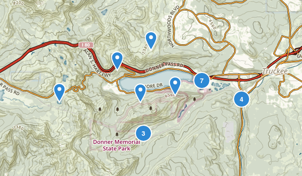 Best Trails In Donner Memorial State Park AllTrails Com   Parks Us California Donner Memorial State Park 10108223 20170720103531 600x350 1 