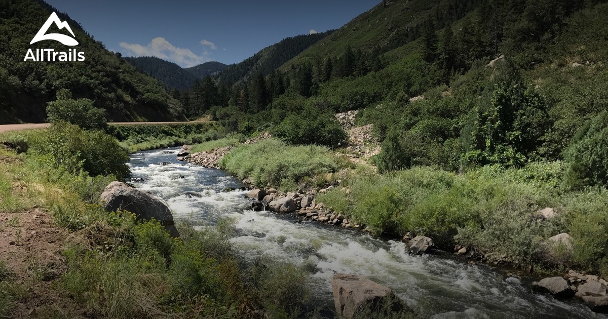 Best Trails in Chatfield State Park Colorado AllTrails