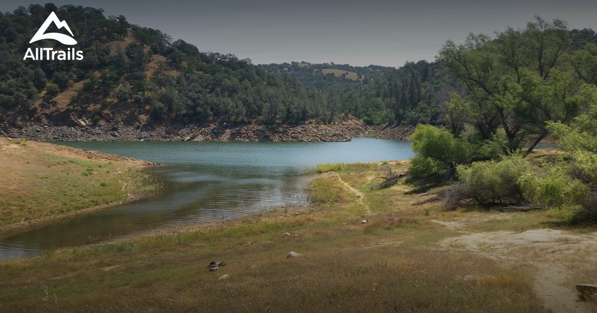 Best Trails in Folsom Lake State Recreation Area California AllTrails