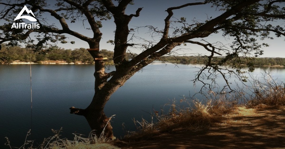 Best Trails in Folsom Lake State Recreation Area - California | AllTrails