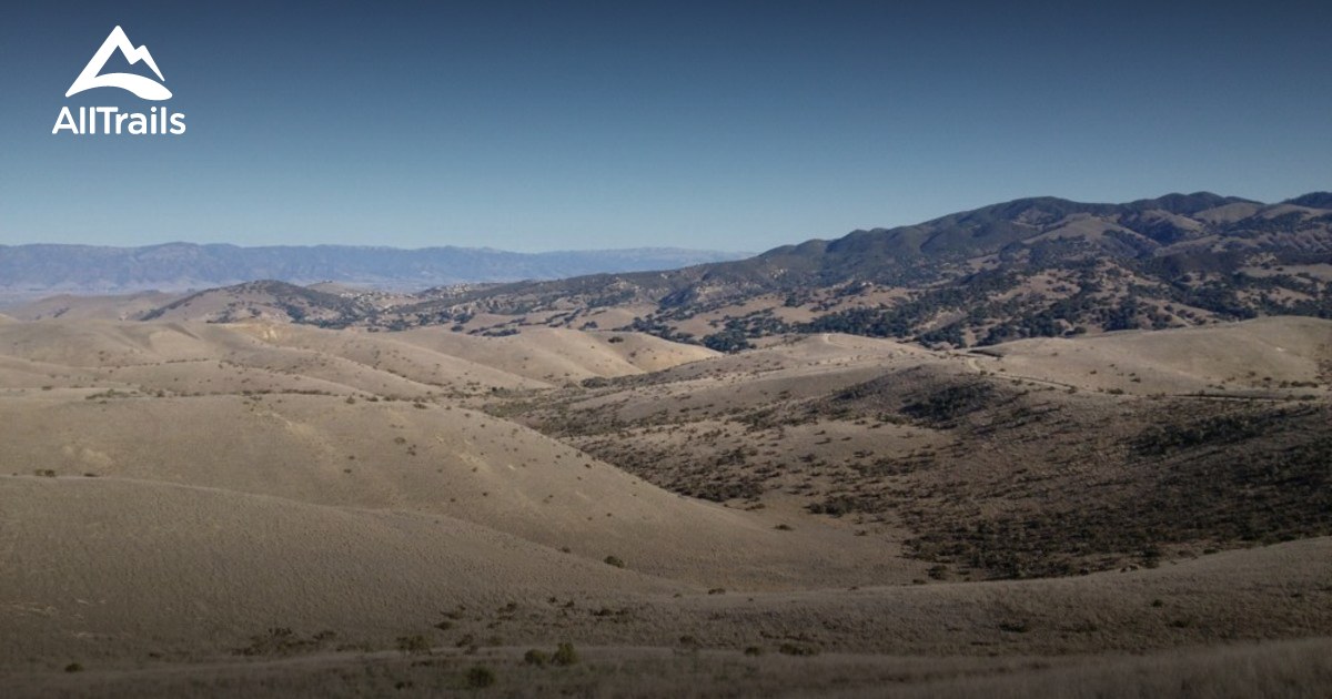 Best Trails in Fort Ord Dunes State Park | AllTrails.com