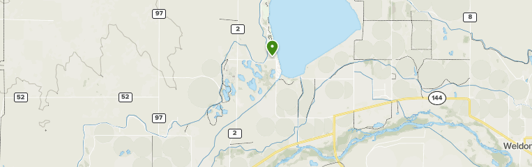 Jackson Lake State Park Map Best 10 Trails In Jackson Lake State Park | Alltrails