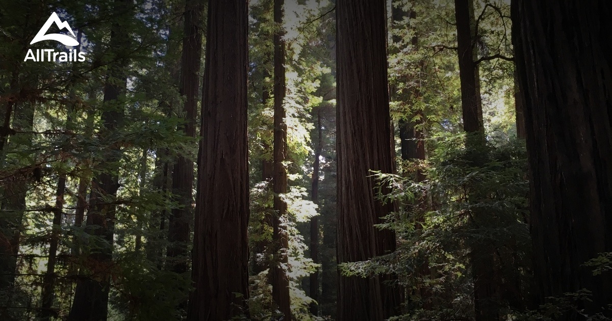 Pdf map Humboldt Eureca California