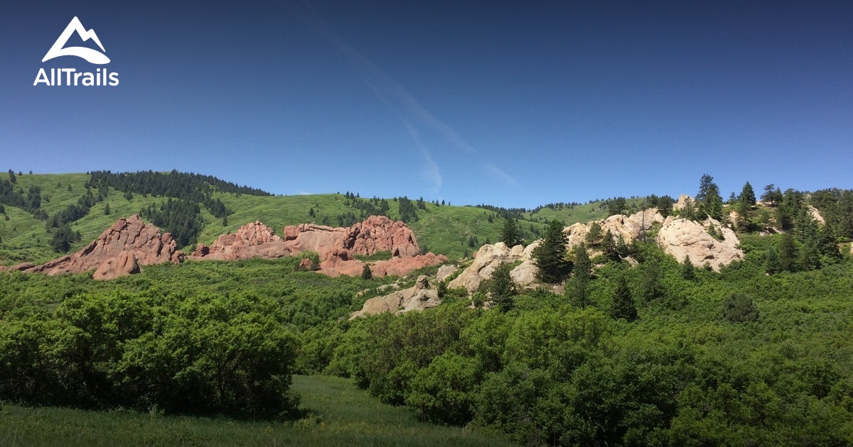 Best Trails in Roxborough State Park - Colorado | AllTrails
