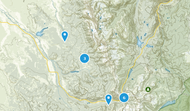 Best Trails in State Forest State - Parks Us Colorado State Forest State Park 10108313 20190607150134 625x365 1 