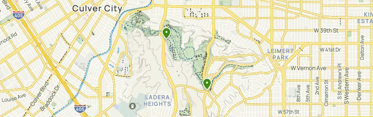Best Hikes and Trails in Kenneth Hahn State Recreation Area | AllTrails