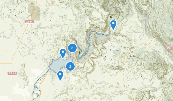 Best Trails In Millerton Lake State Recreation Area AllTrails Com   Parks Us California Millerton Lake State Recreation Area 10108642 20170531081253 600x350 1 