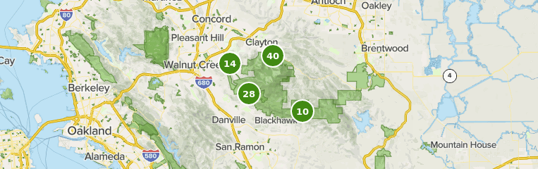 mt diablo state park map C9ht2mr8mbvqxm mt diablo state park map