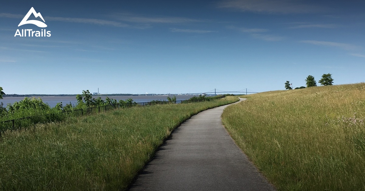 Best hikes and trails in Fox Point State Park | AllTrails