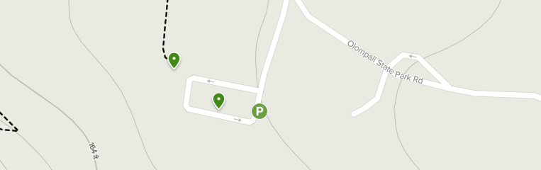 Olompali State Park Trail Map Best 10 Trails In Olompali State Historic Park | Alltrails