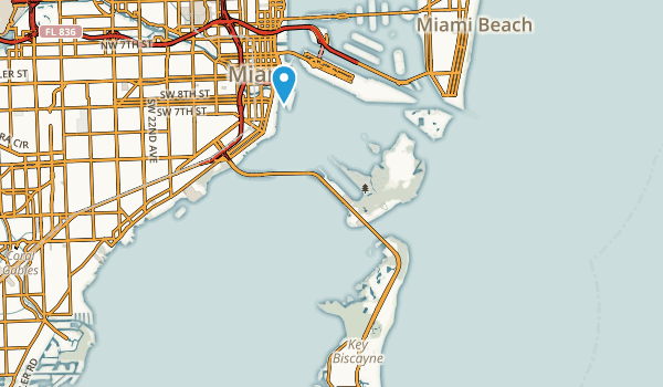 Best Trails in Bill Baggs Cape - Parks Us Florida Bill Baggs Cape Florida State Park 10108721 20170903085322 600x350 1 