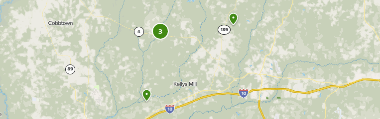 Best Trails in Blackwater River - Parks Us Florida Blackwater River State Park 10108723 20200625080153000000000 763x240 1 