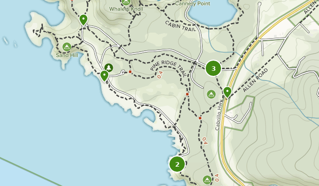Best Trails in Point Lobos State - Parks Us California Point Lobos State Natural Reserve 10108744 20200205122426000000000 625x365 1 